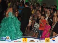 15 Anos de Elisandra Almeida